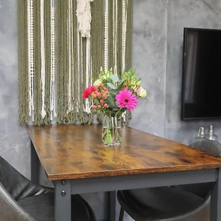 Have A Stay! - The Dutch Nabij En Boulevard Apartman Noordwijk