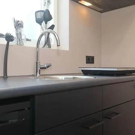 Apartman Have A Stay! - The Dutch Nabij En Boulevard