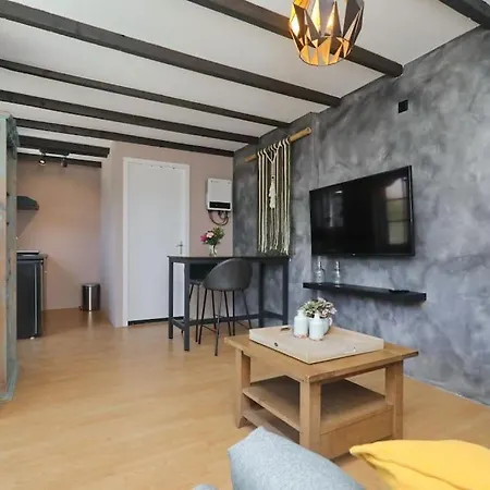 Have A Stay! - The Dutch Nabij En Boulevard 公寓 诺德韦克