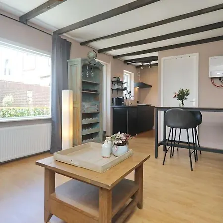 Have A Stay! - The Dutch Nabij En Boulevard * Noordwijk