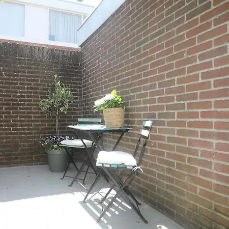דירה The Dutch. Nieuw! Nabij En Boulevard