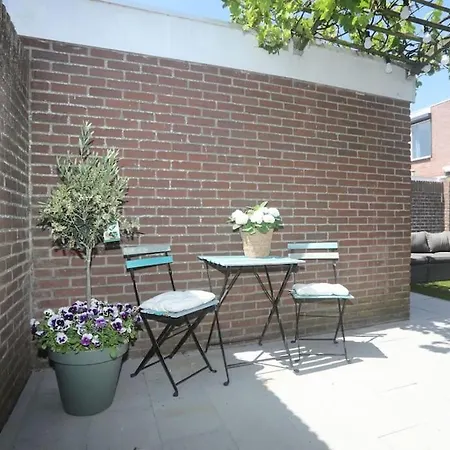 Have A Stay! - The Dutch Nabij En Boulevard Noordwijk