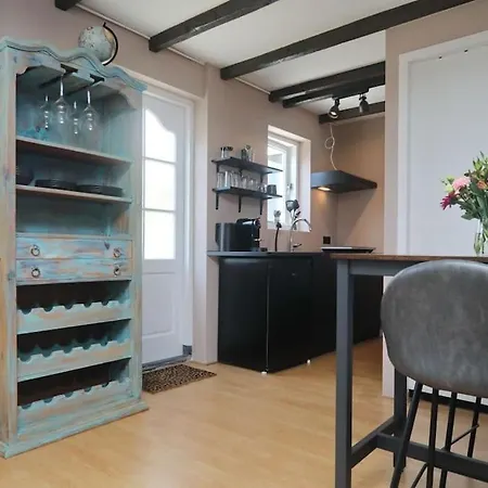 The Dutch. Nieuw! Nabij En Boulevard Apartment