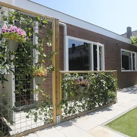 Apartman Have A Stay! - The Dutch Nabij En Boulevard *