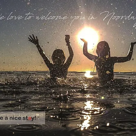 Have A Stay! - The Dutch Nabij En Boulevard דירה *