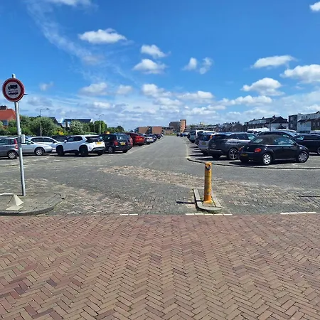 Have A Stay! - The Dutch Nabij En Boulevard