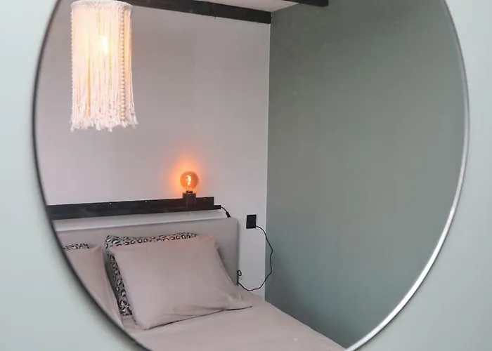 Have A Stay! - The Dutch Nabij En Boulevard Noordwijk