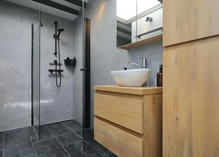 Have A Stay! - The Dutch Nabij En Boulevard * Noordwijk