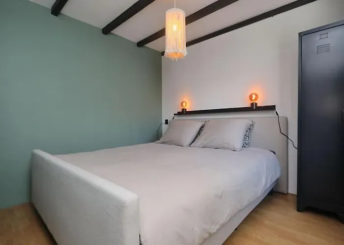 Have A Stay! - The Dutch Nabij En Boulevard Noordwijk