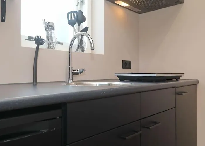 Appartement Have A Stay! - The Dutch Nabij En Boulevard