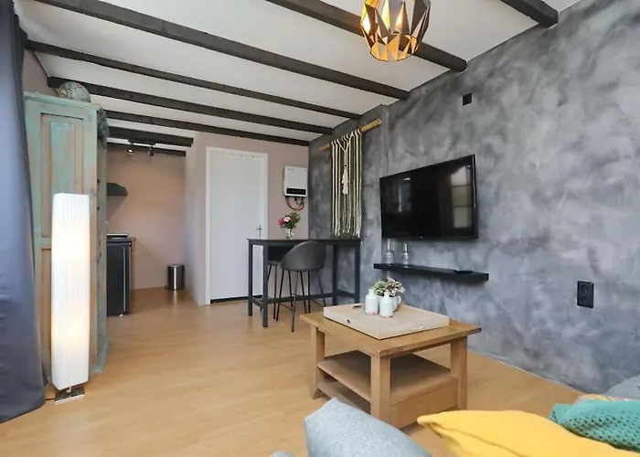 Have A Stay! - The Dutch Nabij En Boulevard Lejlighed Noordwijk