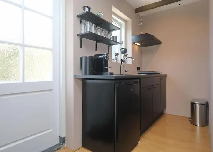 Have A Stay! - The Dutch Nabij En Boulevard *