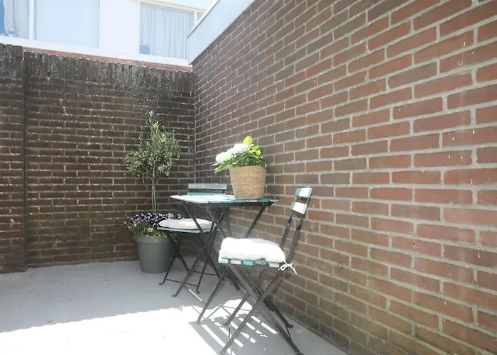 Lejlighed Have A Stay! - The Dutch Nabij En Boulevard