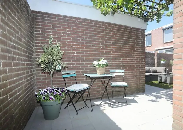 Have A Stay! - The Dutch Nabij En Boulevard Noordwijk