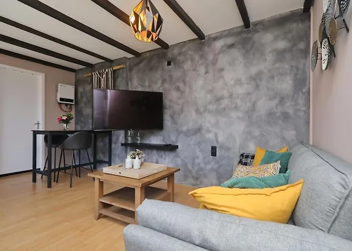 Have A Stay! - The Dutch Nabij En Boulevard Noordwijk